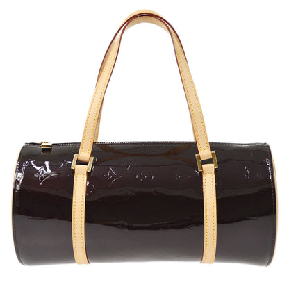 LOUIS VUITTON 2007 BEDFORD VERNIS M91996