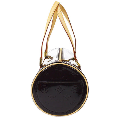 LOUIS VUITTON 2007 BEDFORD VERNIS M91996