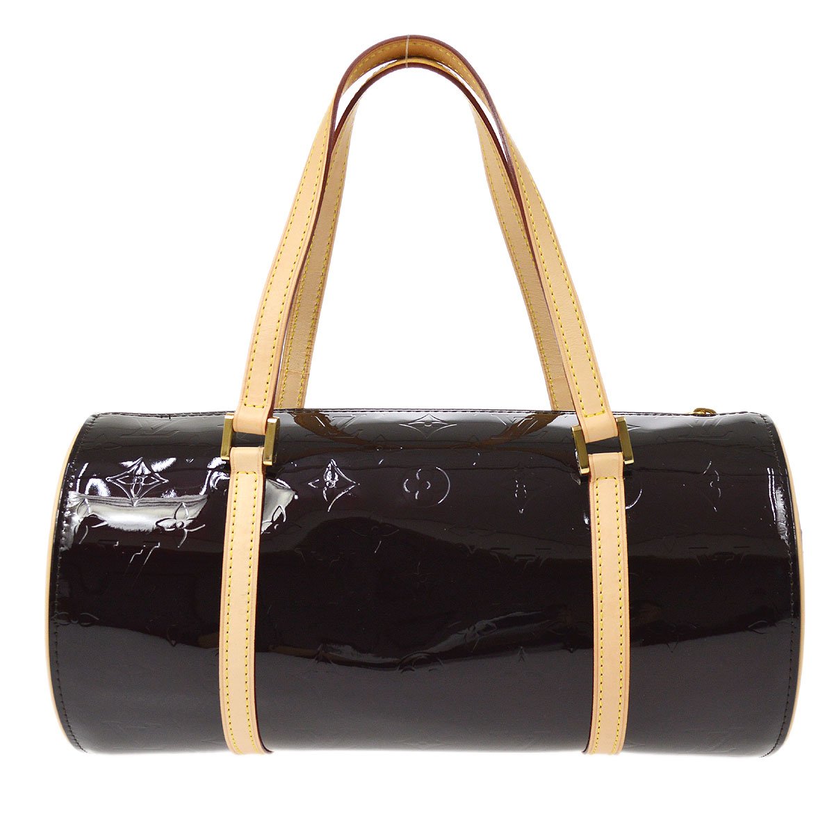 LOUIS VUITTON 2007 BEDFORD VERNIS M91996