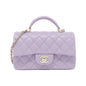 Chanel Luxury Handbag Style 11