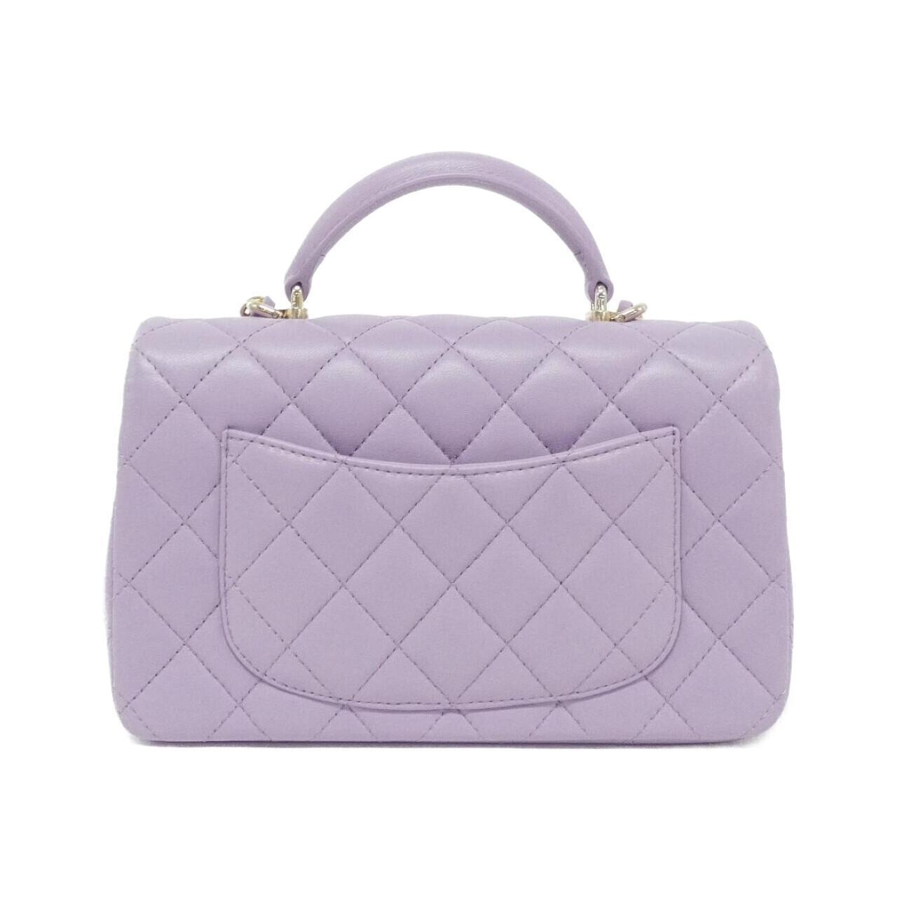 Chanel Luxury Handbag Style 11