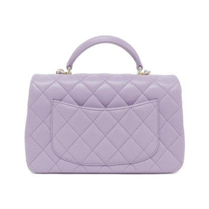 Chanel Luxury Handbag Style 11
