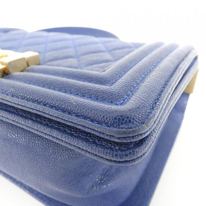 Chanel Boy Luxury Shoulder Bag Style 10