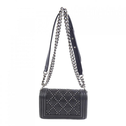 Chanel Boy Luxury Shoulder Bag Style 11