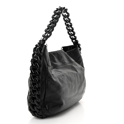 Chanel Calfskin Modern Chain Shoulder