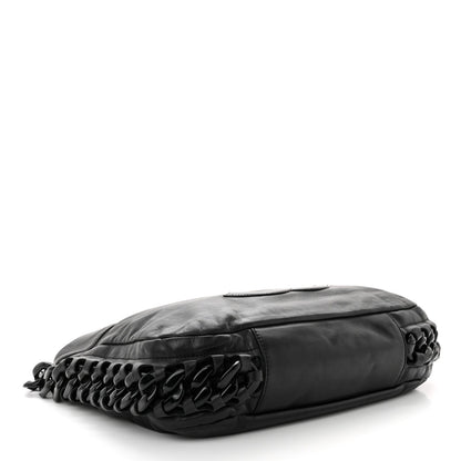 Chanel Calfskin Modern Chain Shoulder
