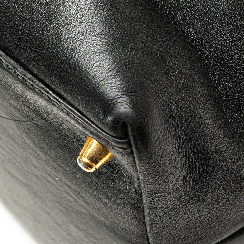 Fendi Luxury Leather Red Handbag Style 49