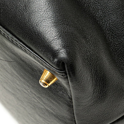 Fendi Luxury Leather Red Handbag Style 49