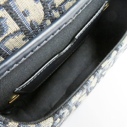 CHRISTIAN DIOR Dior Jacquard Bobby Bag Small M9317UTZQ Bobby Shoulder Bag Crossbody  G