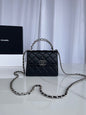 Chanel Luxury Handbag Style 239