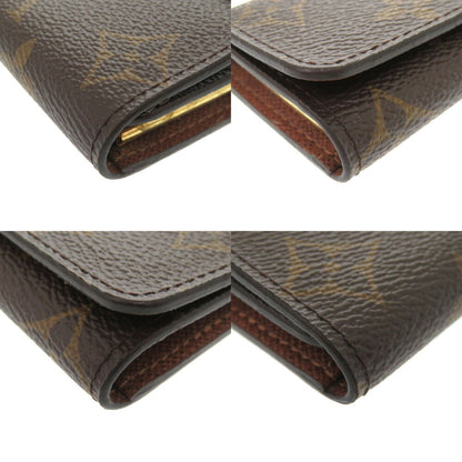 Louis Vuitton  Monogram Monogram Keycase