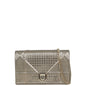 Dior Diorama Wallet on Chain