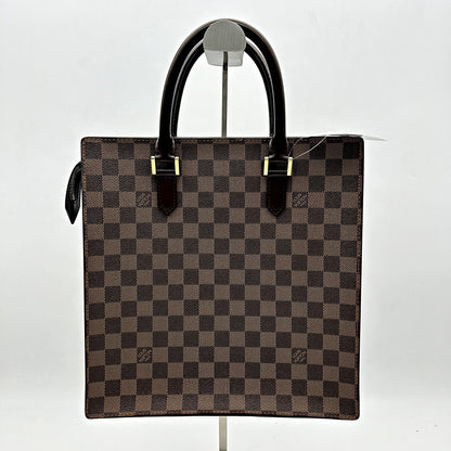 Louis Vuitton  1998 Venice PM Handbag | Brown  lv3355zs