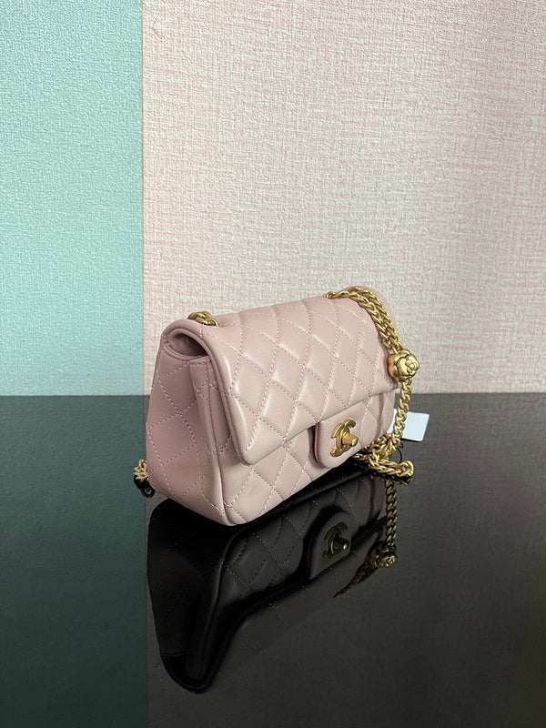Chanel Luxury Handbag Style 65