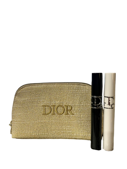 Dior Luxury Leather Clutch Style 17