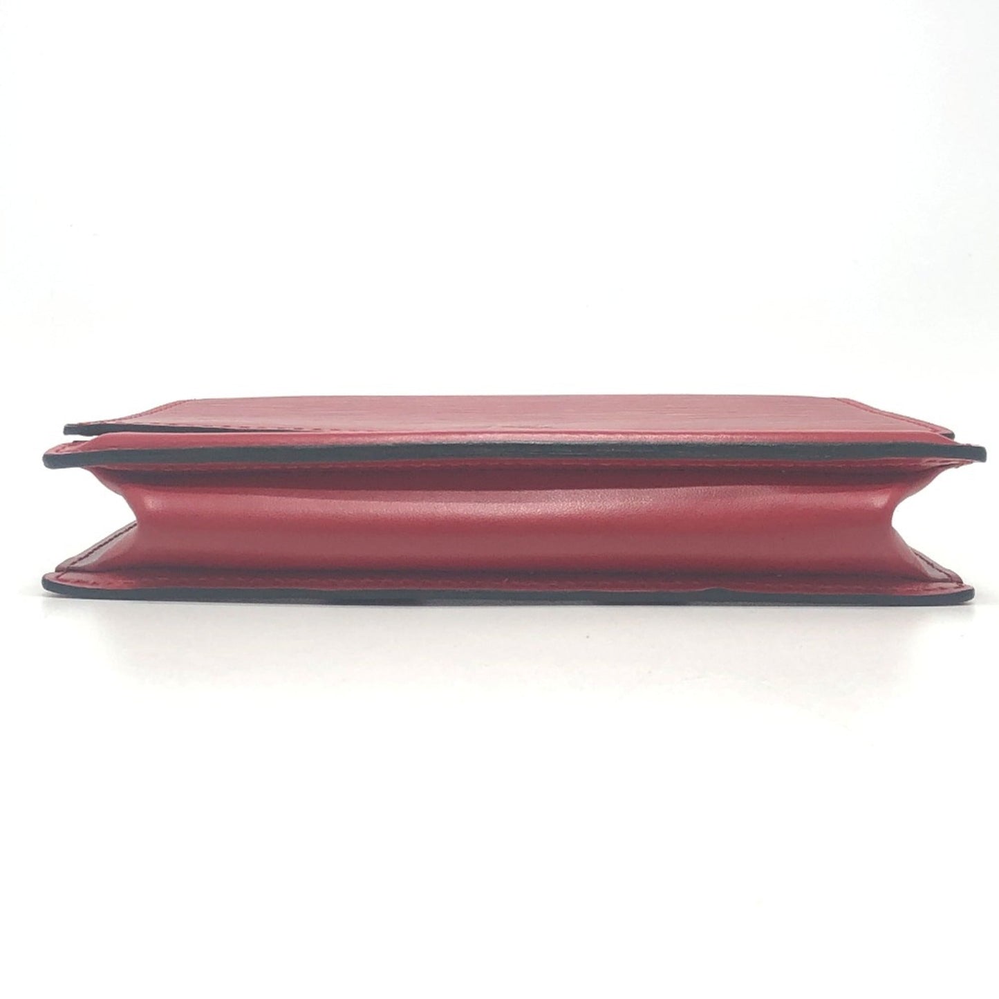 Louis Vuitton  Leather Shoulder Bag