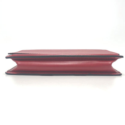 Louis Vuitton  Leather Shoulder Bag
