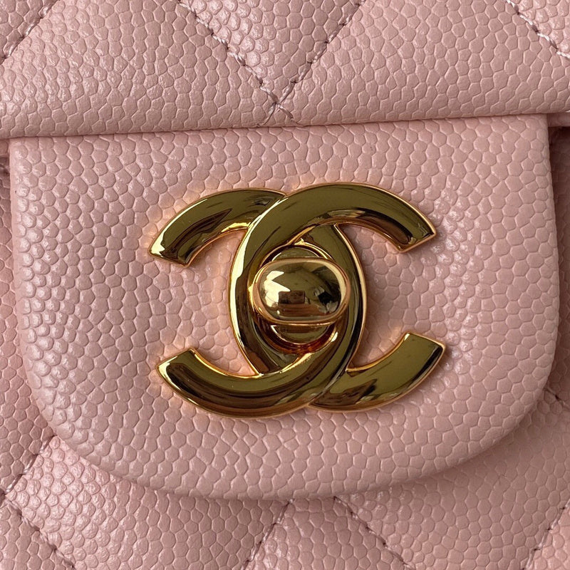 Chanel Luxury Handbag Style 191