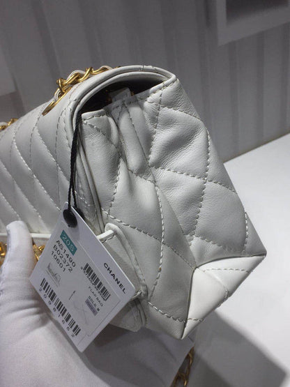 Chanel Luxury Handbag Style 485