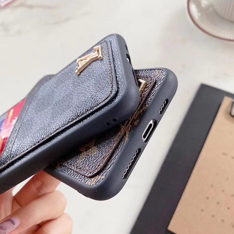 Louis Vuitton iPhone 11 case