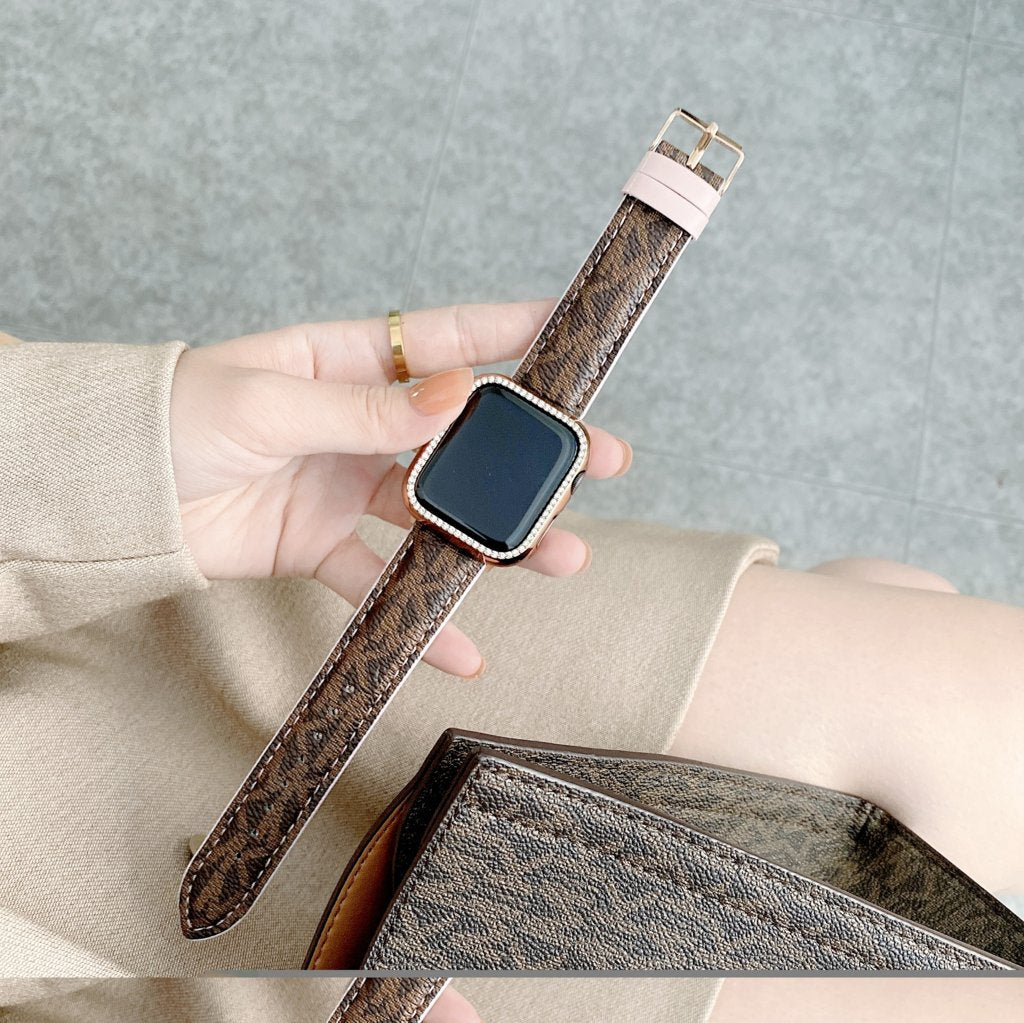 Michael Kors Apple Watch Strap