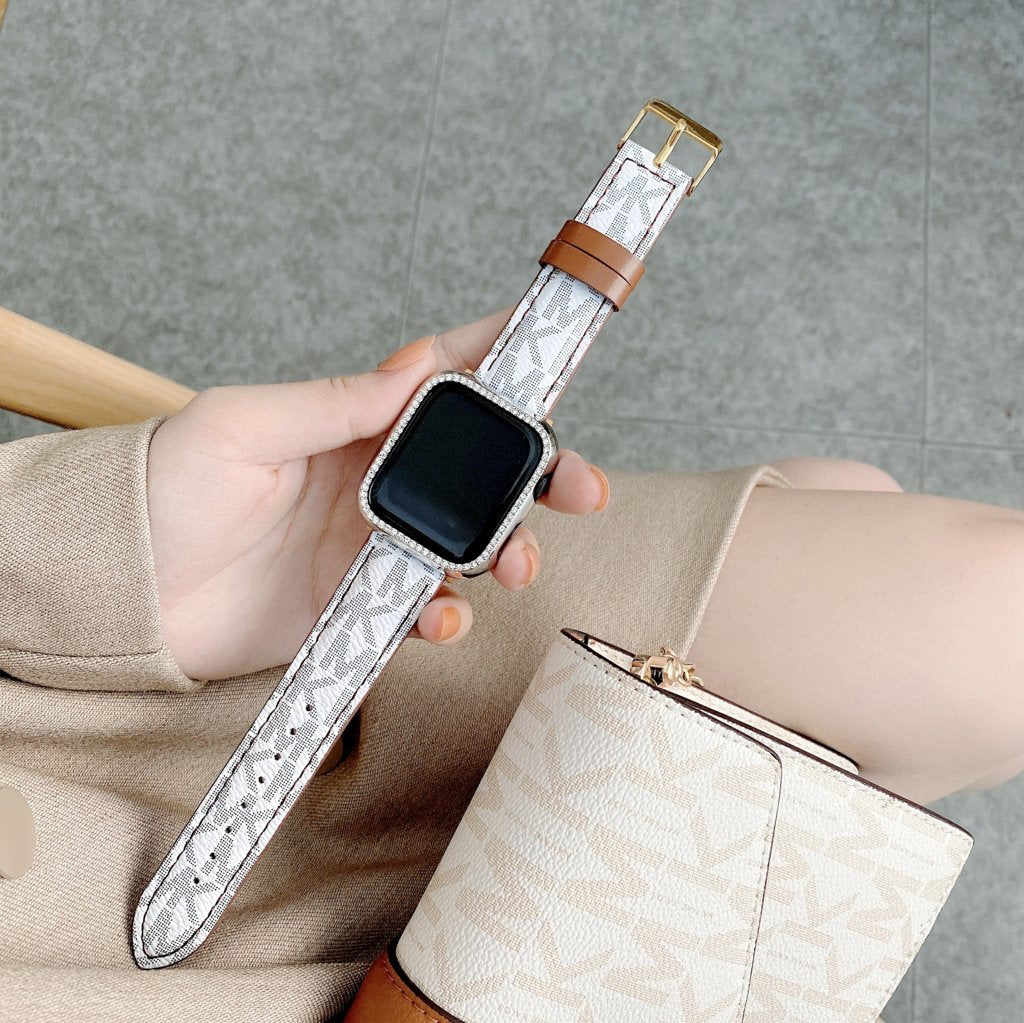 Michael Kors Apple Watch Strap