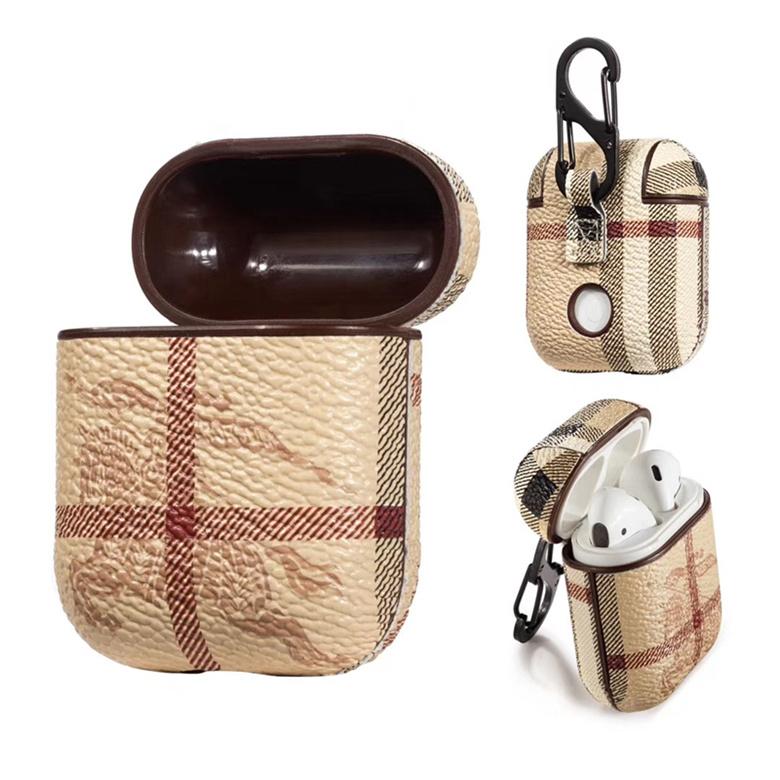Luxury Design AirPods Case 12 Generation/Stripes