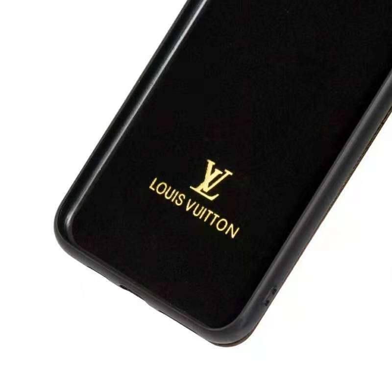 LV Card Case Folding Wallet Style iPhone X  16 Series
