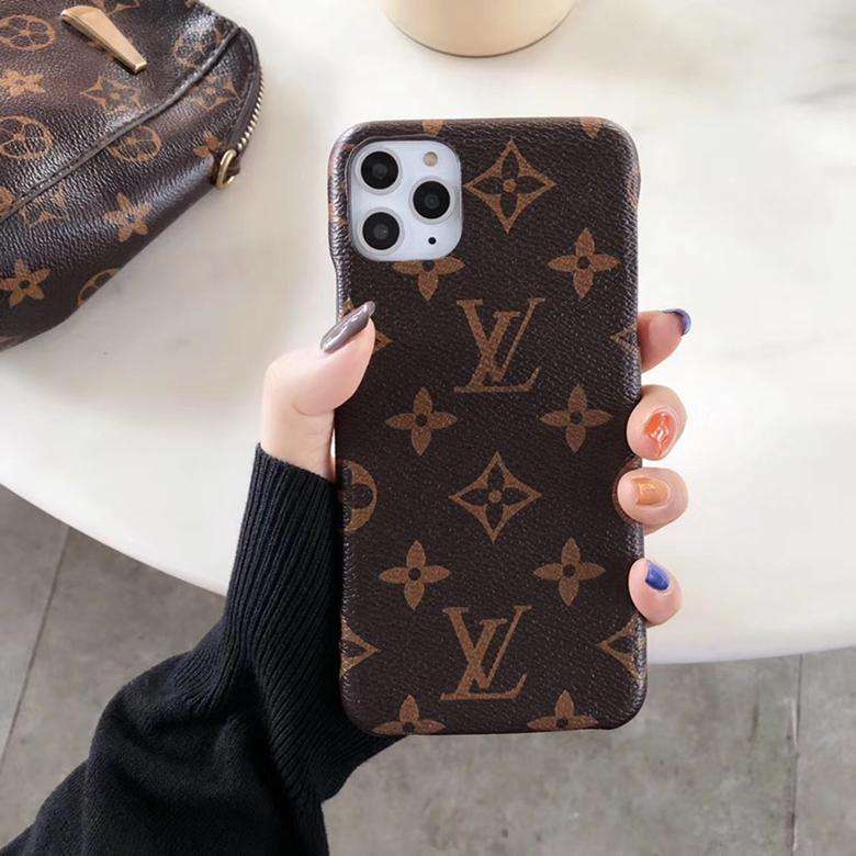 iPhone X Louis Vuitton Case