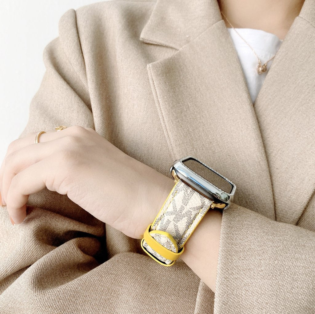 Michael Kors Apple Watch Strap