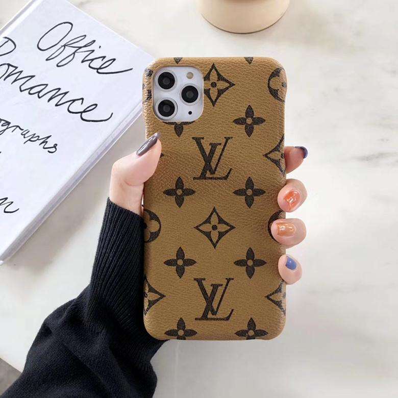 iPhone X Louis Vuitton Case