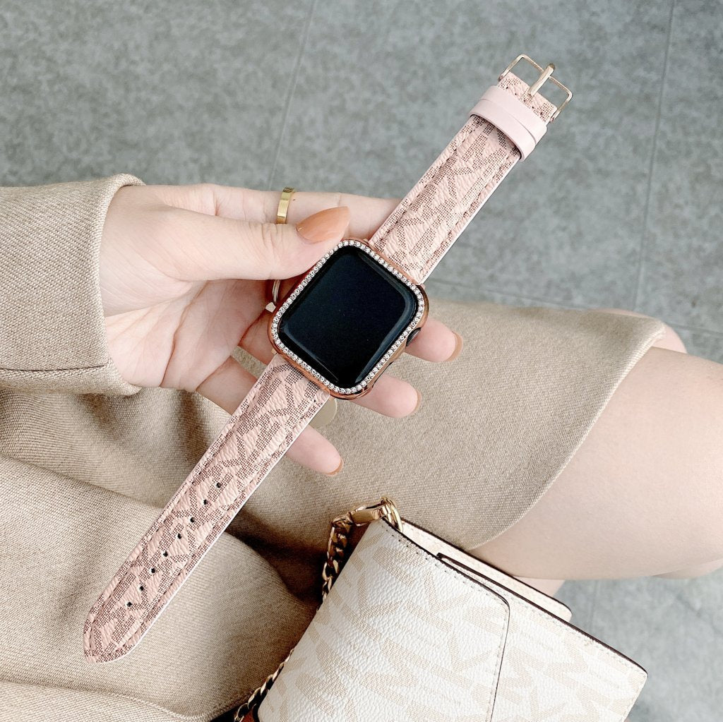 Michael Kors Apple Watch Strap