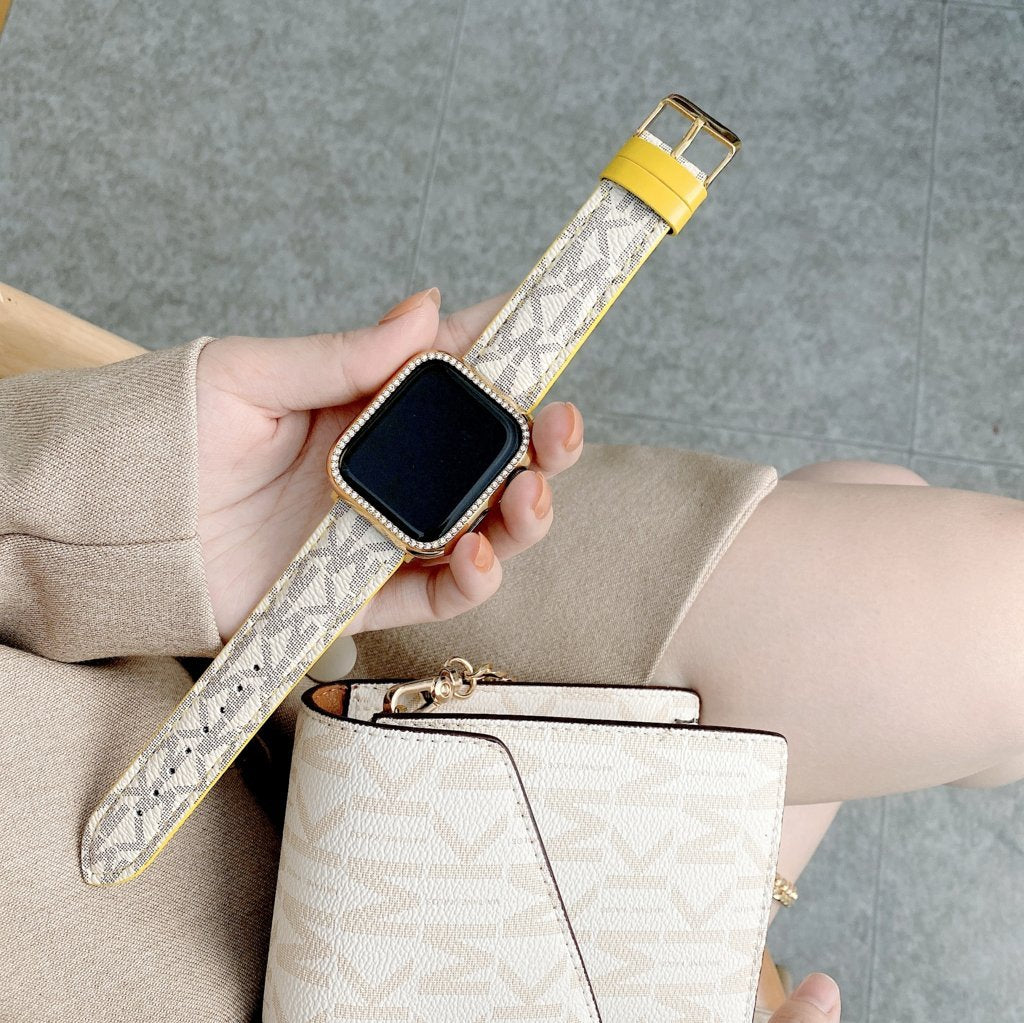 Michael Kors Apple Watch Strap