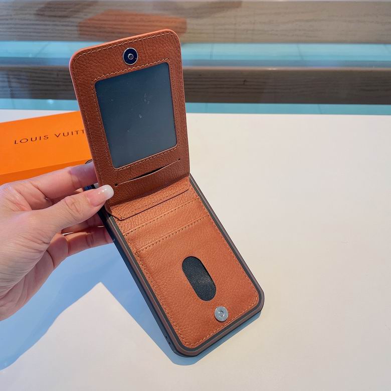 iPhone 12 pro max LV Case