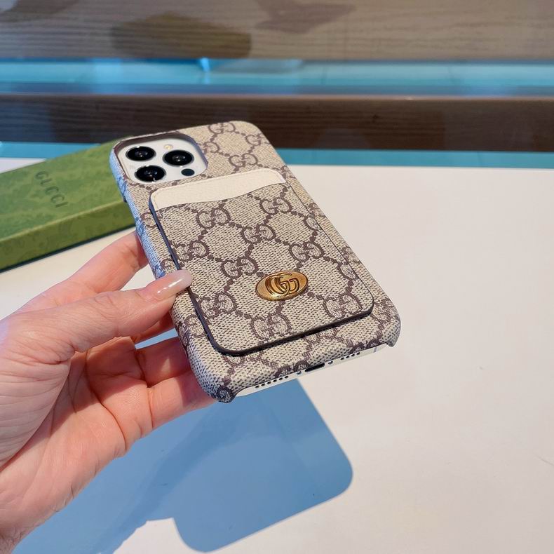 Luxury Designer iPhone Case