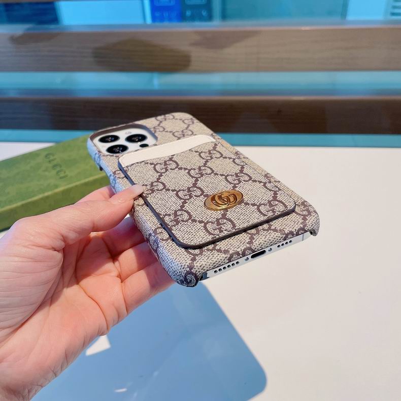 Luxury Designer iPhone Case