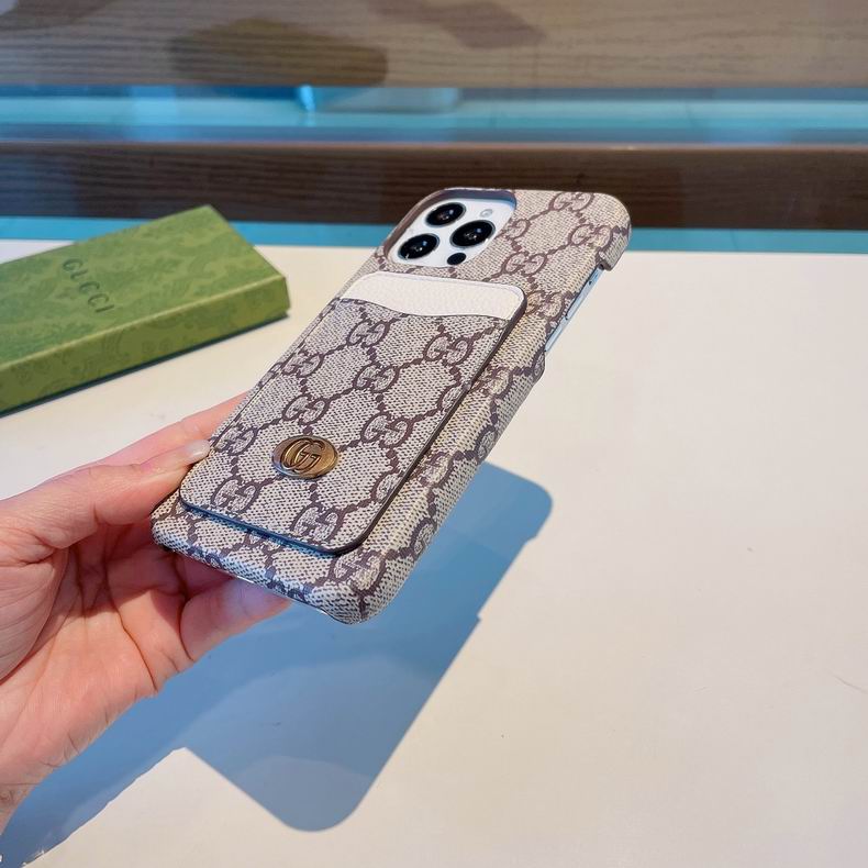 Luxury Designer iPhone Case