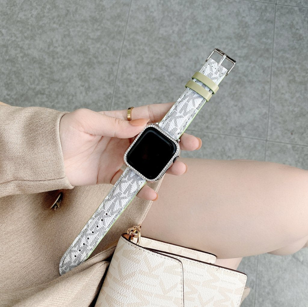 Michael Kors Apple Watch Strap