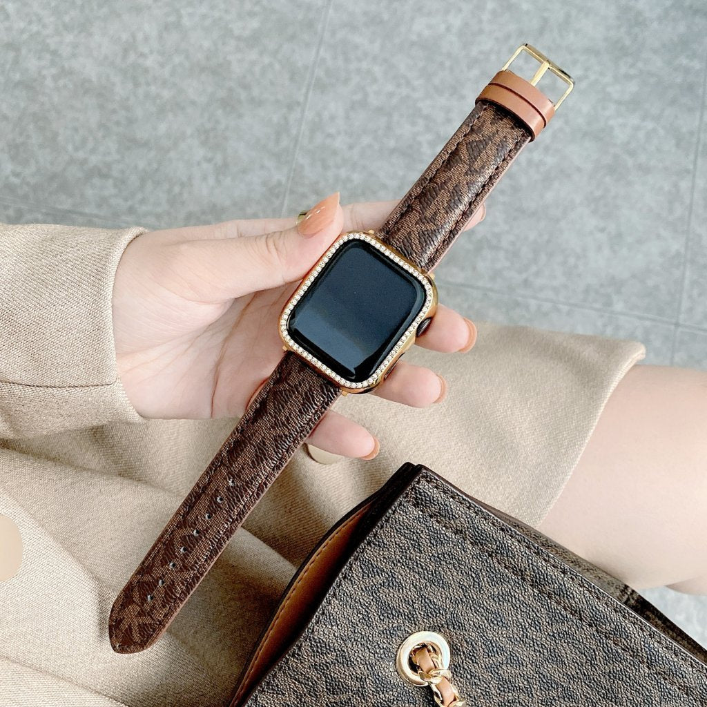 Michael Kors Apple Watch Strap