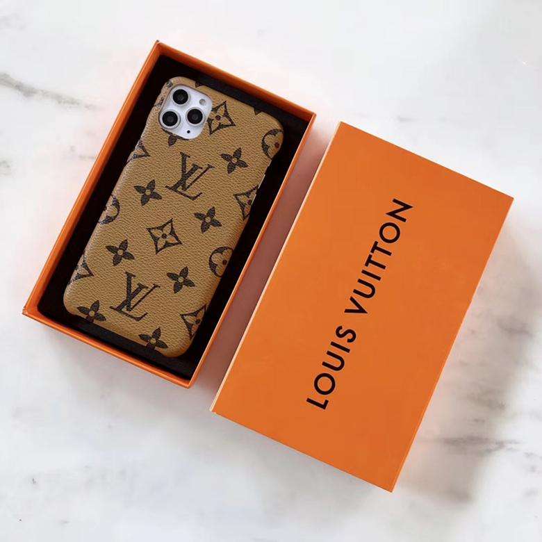 iPhone X Louis Vuitton Case