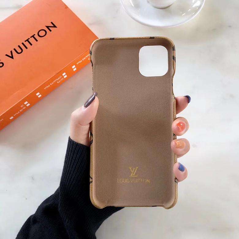 iPhone X Louis Vuitton Case
