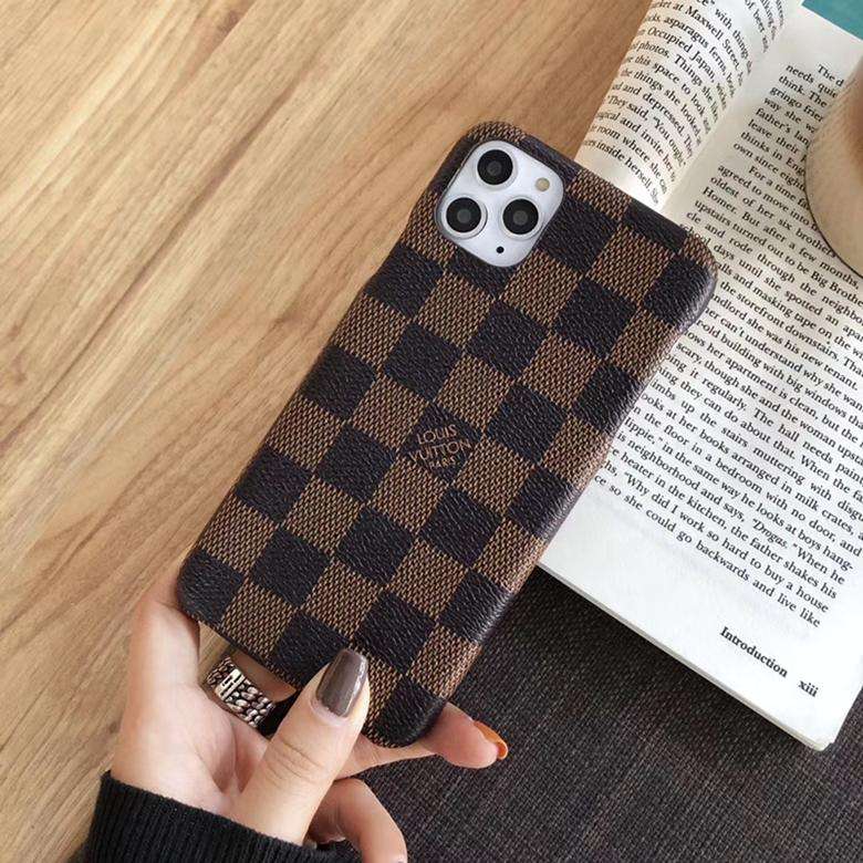 iPhone X Louis Vuitton Case