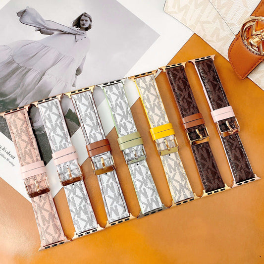 Michael Kors Apple Watch Strap