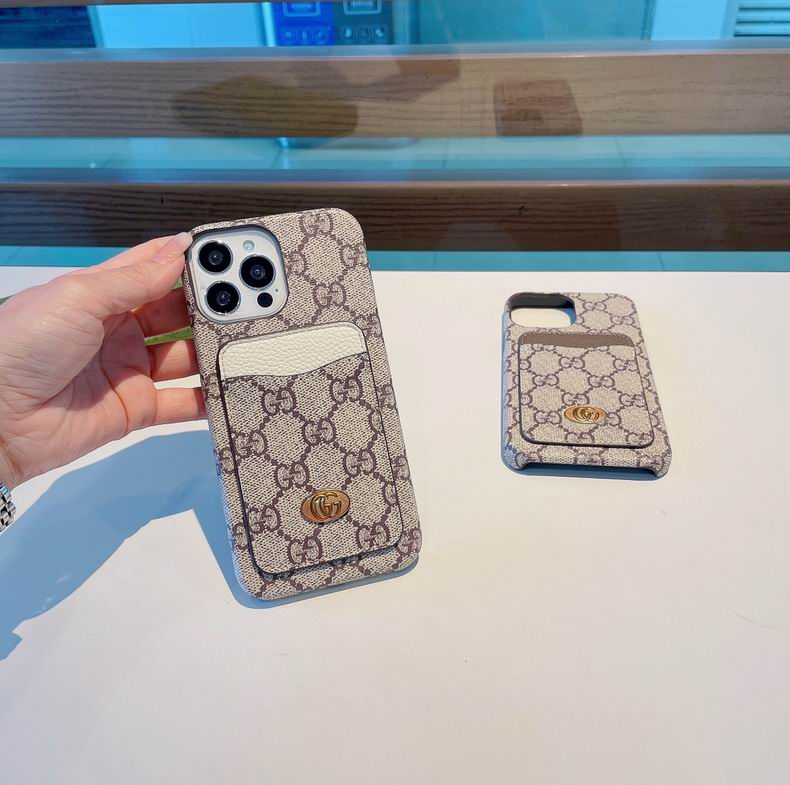 Luxury Designer iPhone Case
