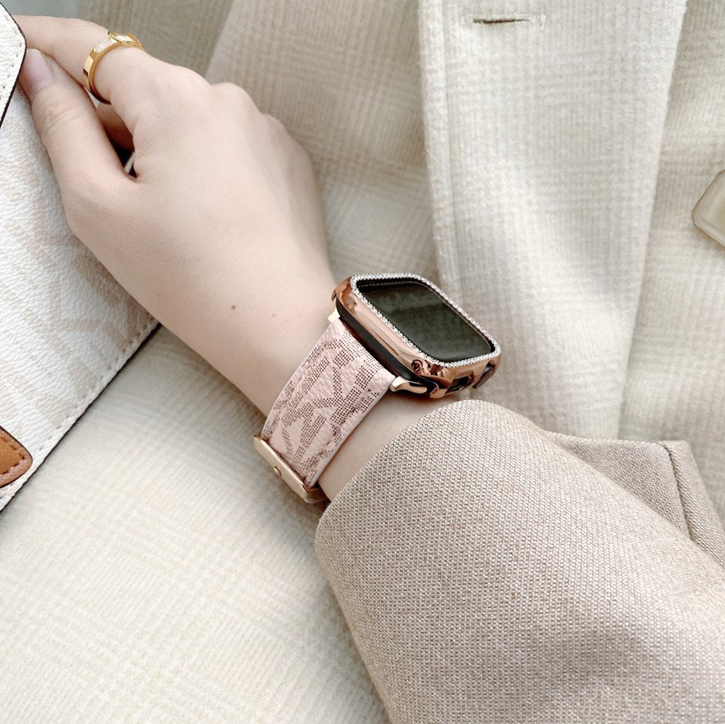 Michael Kors Apple Watch Strap