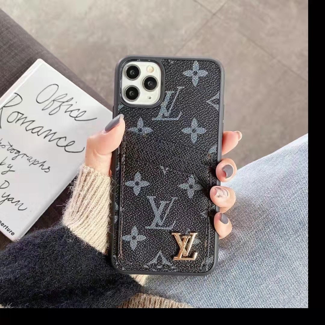 Louis Vuitton iPhone 11 case