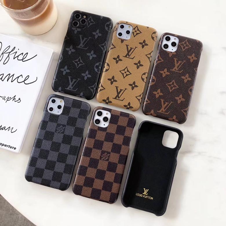 iPhone X Louis Vuitton Case