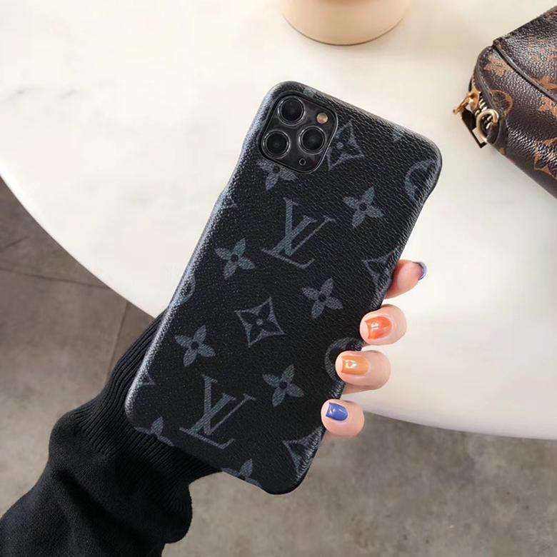 iPhone X Louis Vuitton Case