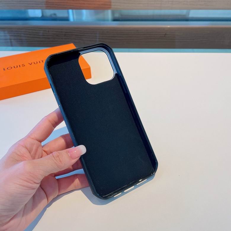 iPhone 12 pro max LV Case