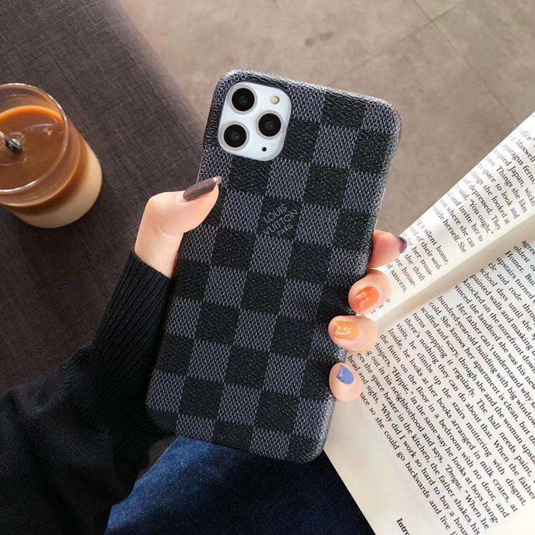 iPhone X Louis Vuitton Case